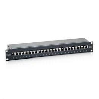 Cat-6 Patch Panels