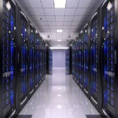 Data Center Solutions