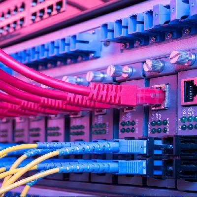 Nationwide Cabling-Roll-Outs Service