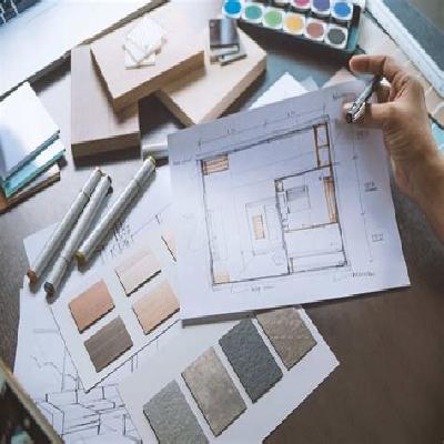 Interior Designer Service