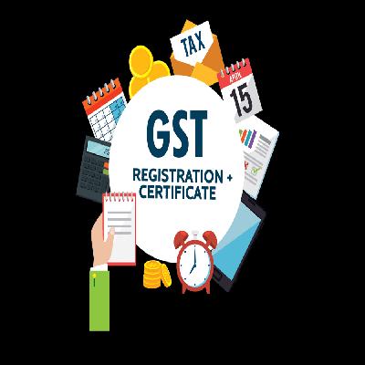 GST Registration Service