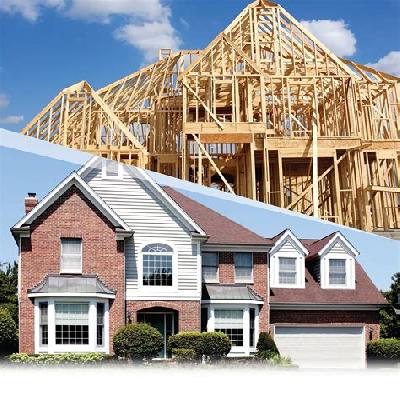 House Construction Services