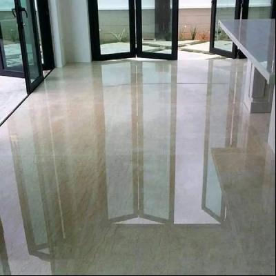 Marble Flooring Services