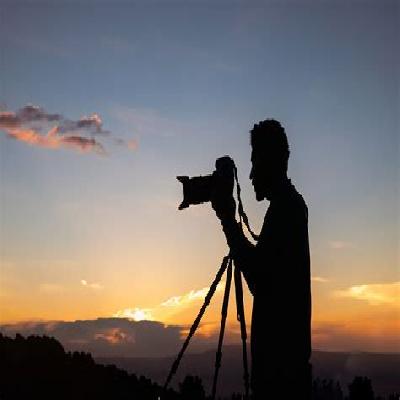 Professional Photographers Service