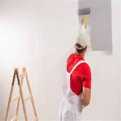 Wall Painting Services