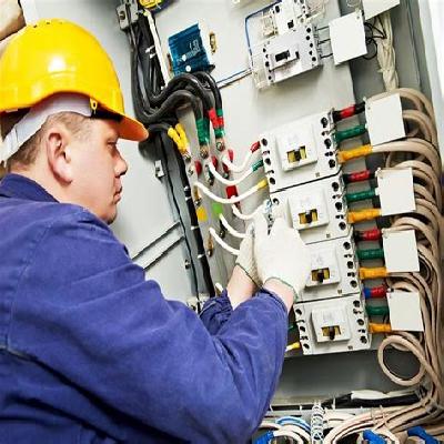 Electrical Wiring Services