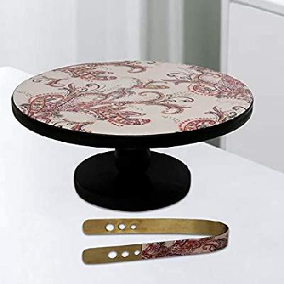 Printed Mdf Cake Base