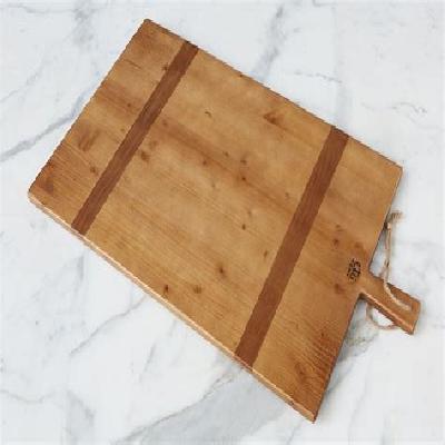 Wooden Board Rectangular Cake Base Boards