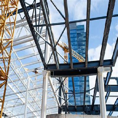 Architectural Structural Work