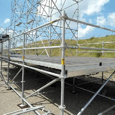 Ring Lock Layher Scaffolding Services