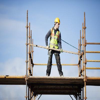 Scaffolding Work