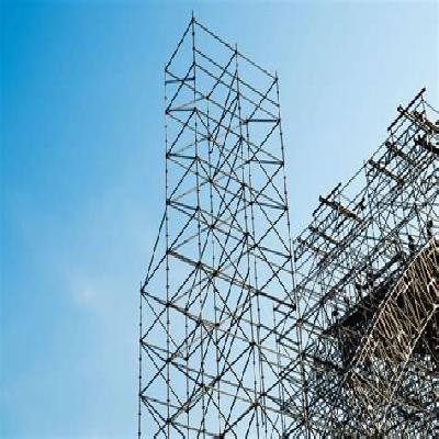 Tubular Scaffolding Services