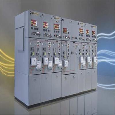 33kV SF6 /VCB Panels