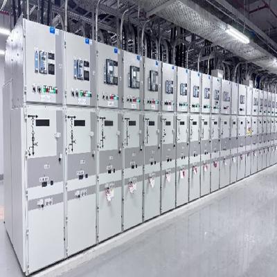 Electric LV Portfolio Showcase