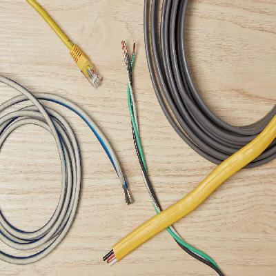 Electric Wires