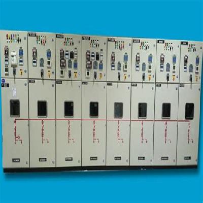 HT Panel 11kv (indoor Types)