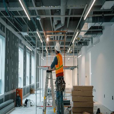 Lighting And Electrical Works