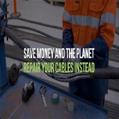 Cable Replacement Services