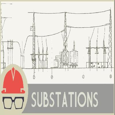Sub Station Works