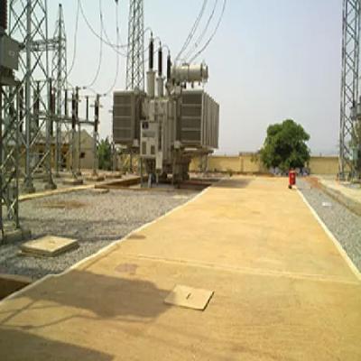 Township Electrification Services