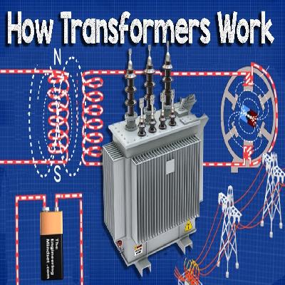 Transformer Works