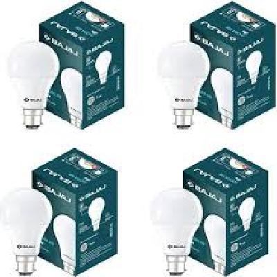 Bajaj LED Bulb