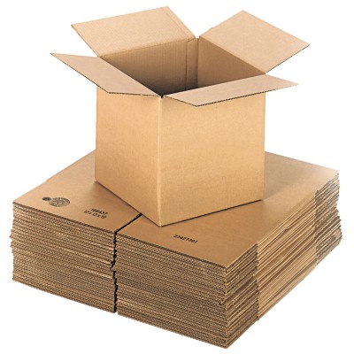 Delivery Corrugated Box