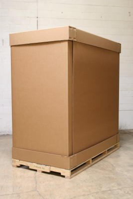 Storage Corrugated Box
