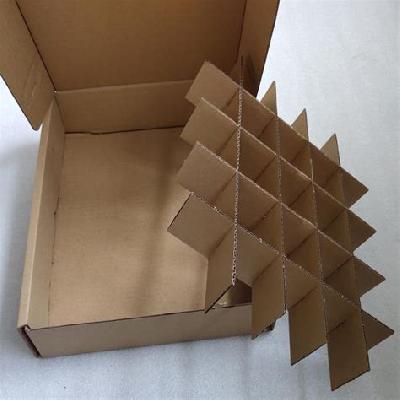 Corrugated Fruit Box