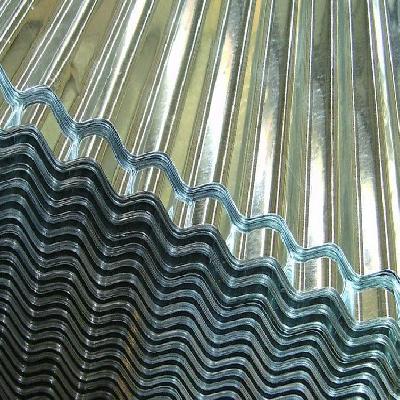 Corrugated Sheet
