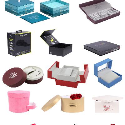 Custom Incense Stick Boxes