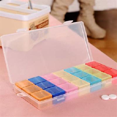 Medicine Packaging Boxes