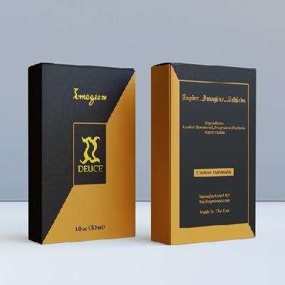 Packaging Mono Carton