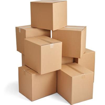 Packing Cardboard Box