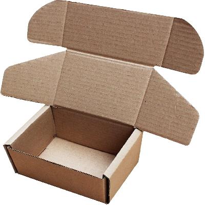 Parcel Carton Box