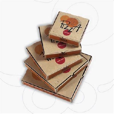 Pizza Boxes