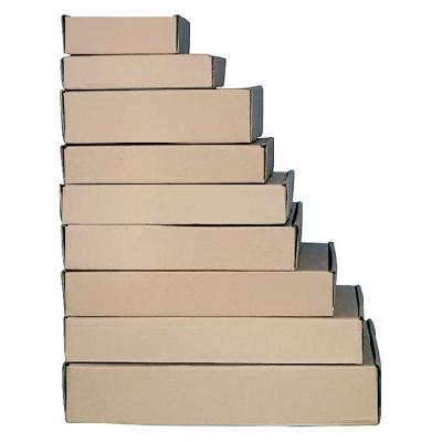 Cardboard Corrugated Boxes
