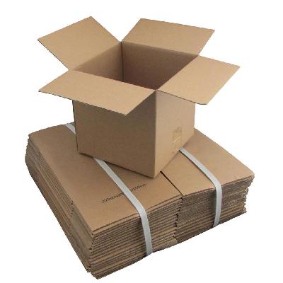 Carton Packing Box