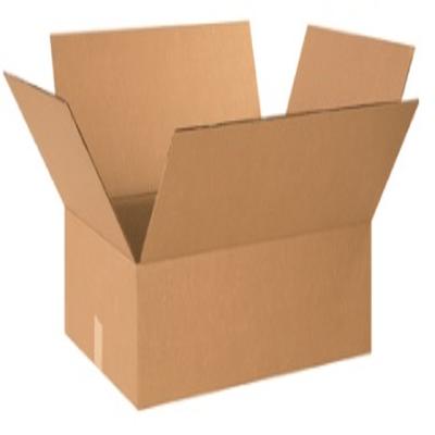 Corrugated Cardboard Packing Boxes