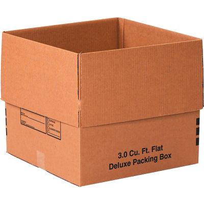 Corrugated Packing Box