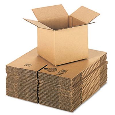 Corrugated Shipping Box