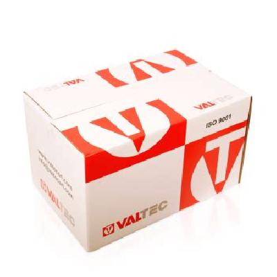 Four Color Printed Corrugated Box