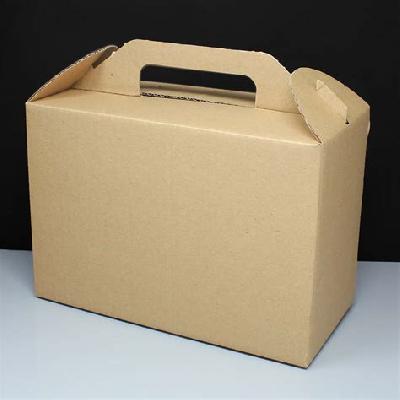 Large Corrugated Boxes