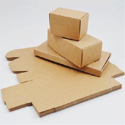 Paper Packaging Box
