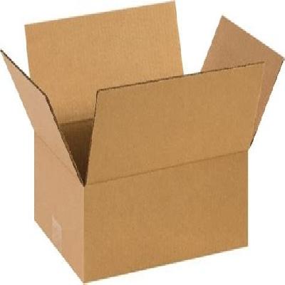Rectangular Corrugated Boxes