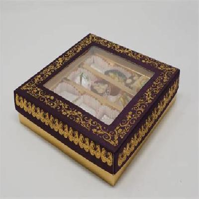 Sweet Boxes