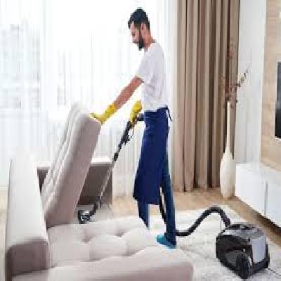 1BHK Home Deep Cleaning Service