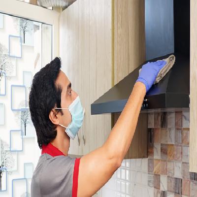 Basic Chimney Un-Installation Repair Service
