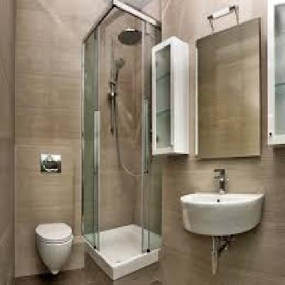 Bathroom Accessories Fitting Plumber Service