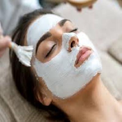 Bleach Beauty Service